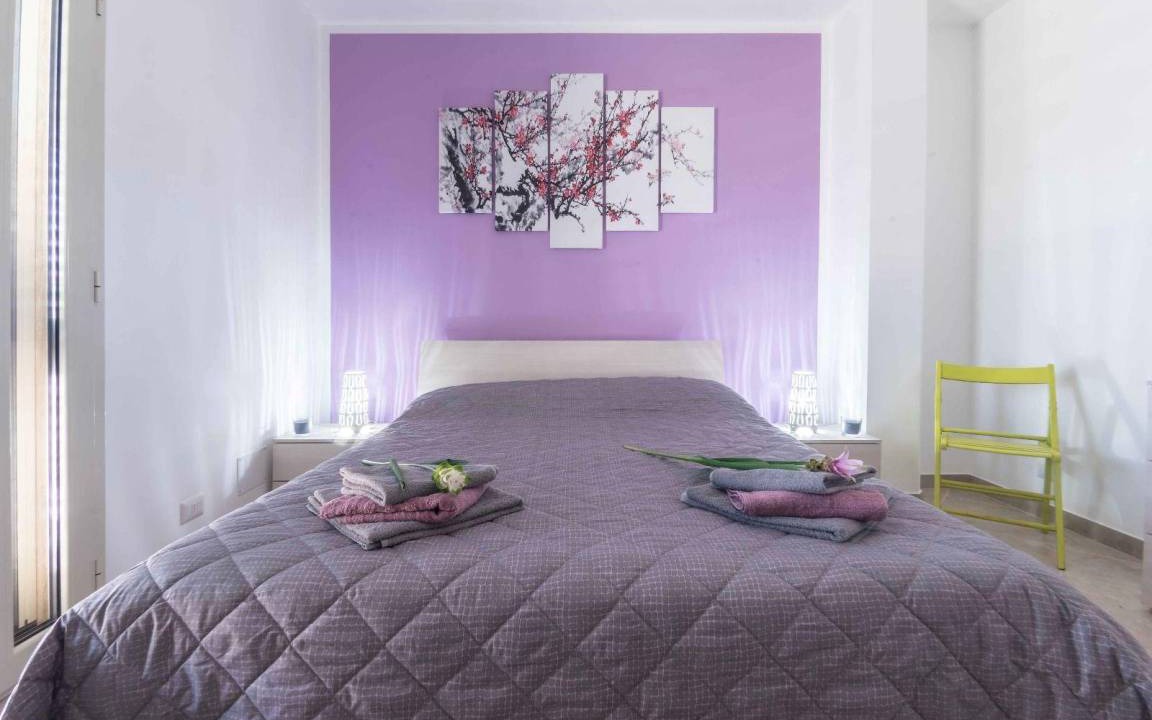 Photo of Bedroom in Santa Maria al Bagno