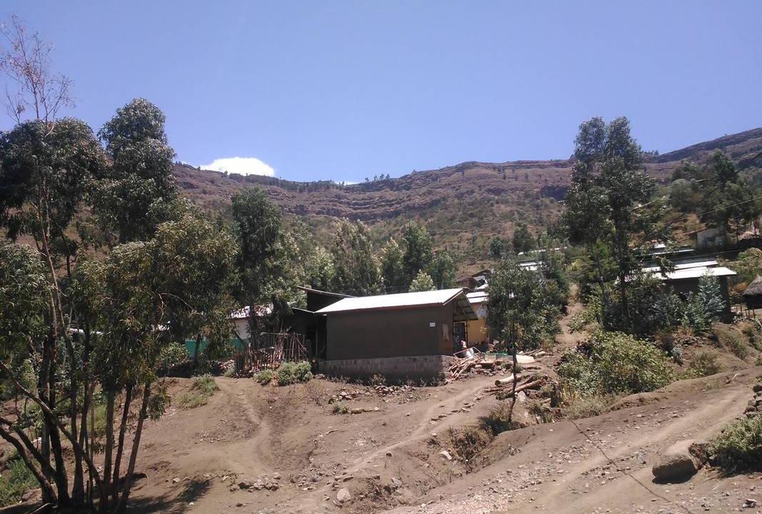 Photo of Others in Lalibela