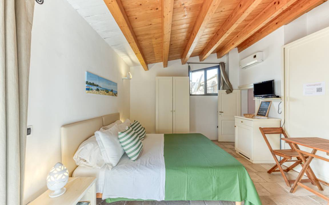 Photo of Bedroom in Patu