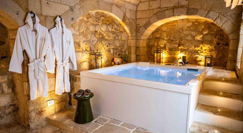 Photo of Bathroom in Mottola