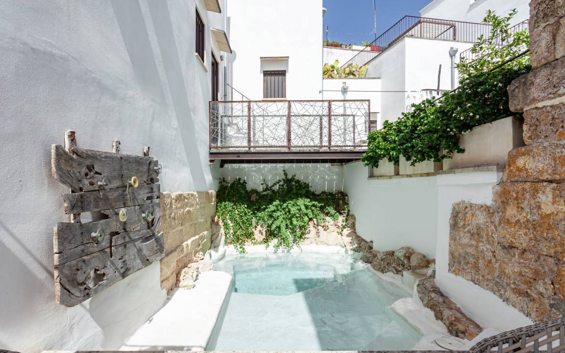 Photo of Patio Balcony in Matino