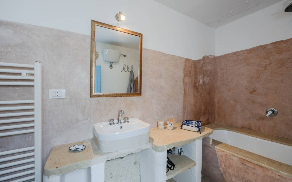 Photo of Bathroom in Ortelle