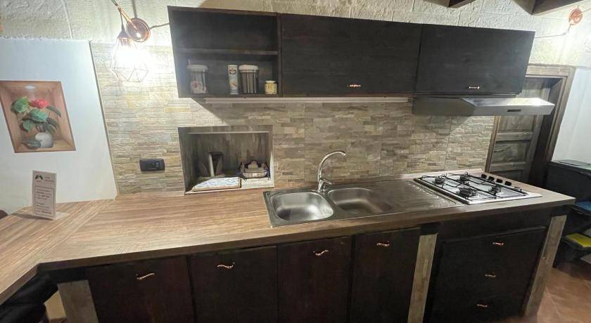 Photo of Kitchen in Centro Storico