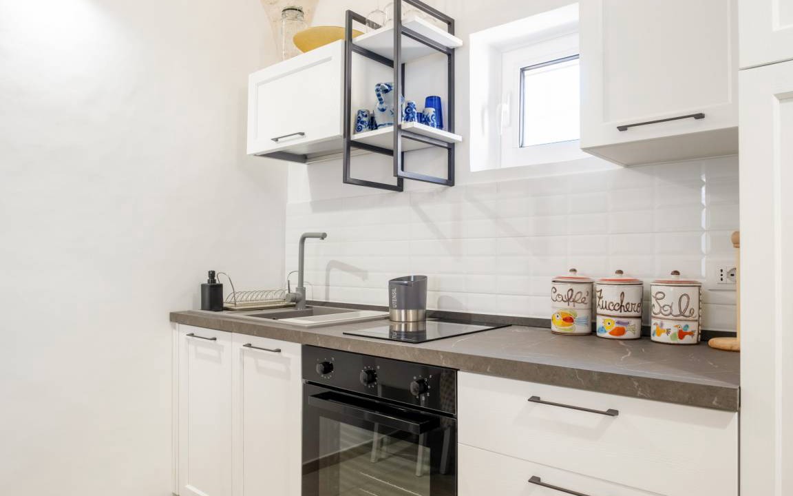 Photo of Kitchen in Ostuni