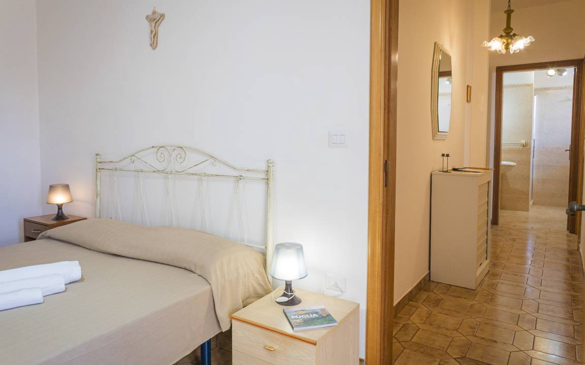 Photo of Bedroom in Torre Lapillo