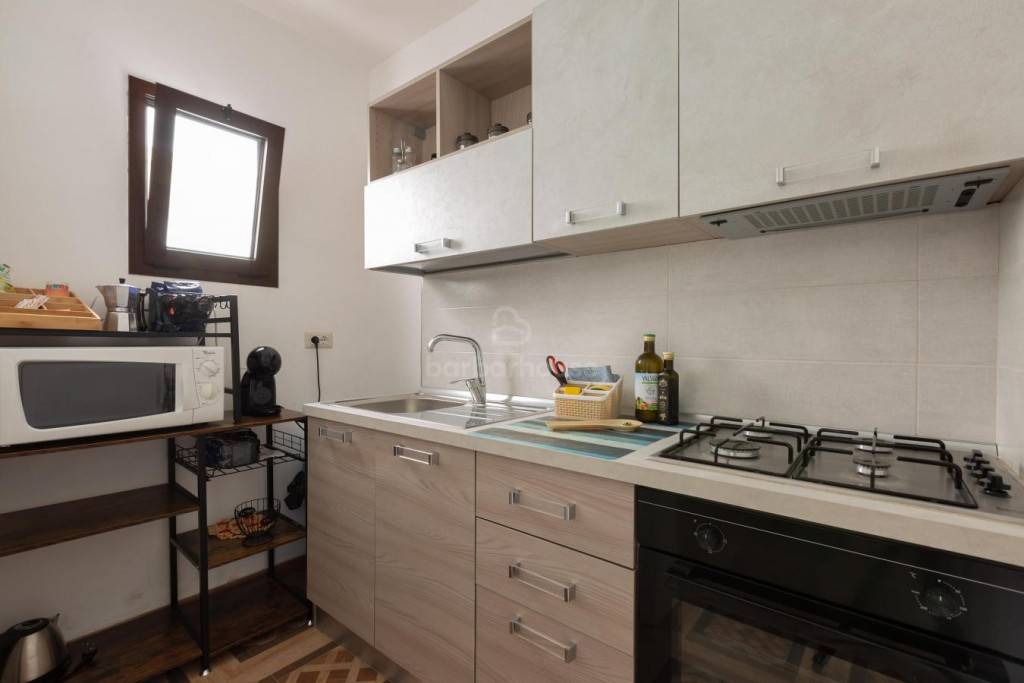 Photo of Kitchen in Andrano