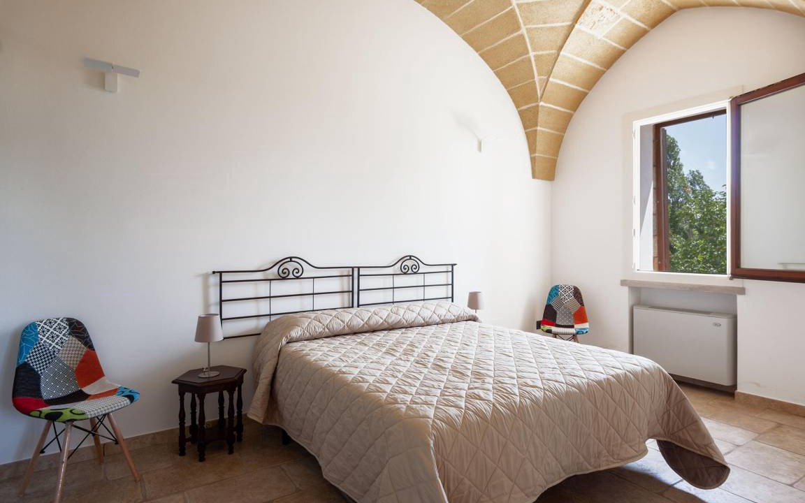 Photo of Bedroom in Vitigliano