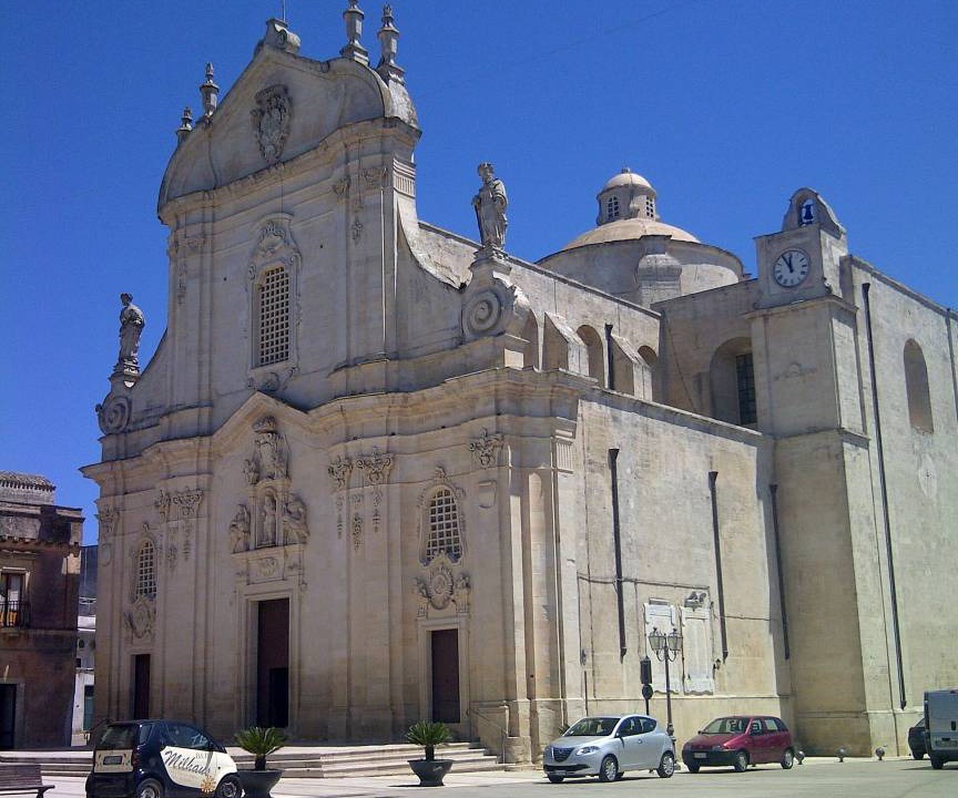 Photo of Others in Porto Badisco