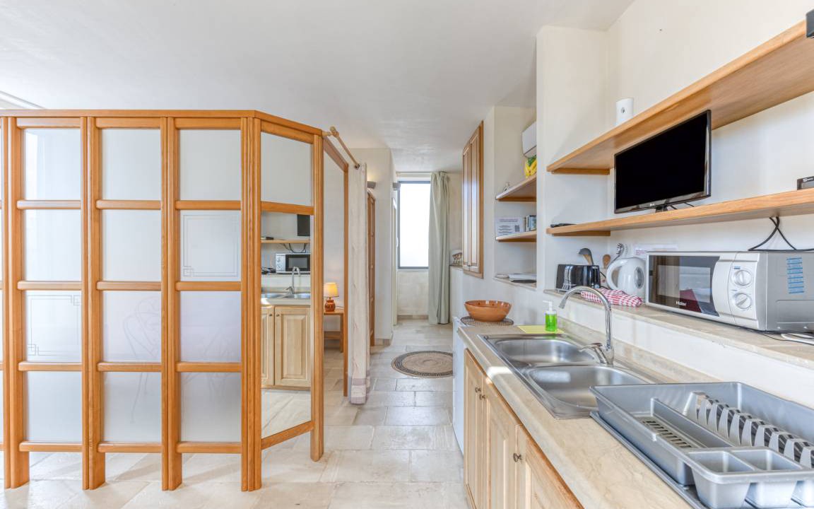 Photo of Kitchen in Patu