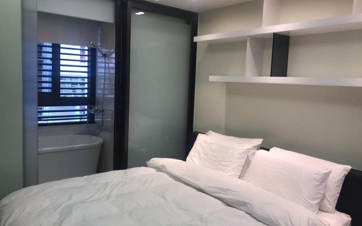 Photo of Bedroom in Xinyi