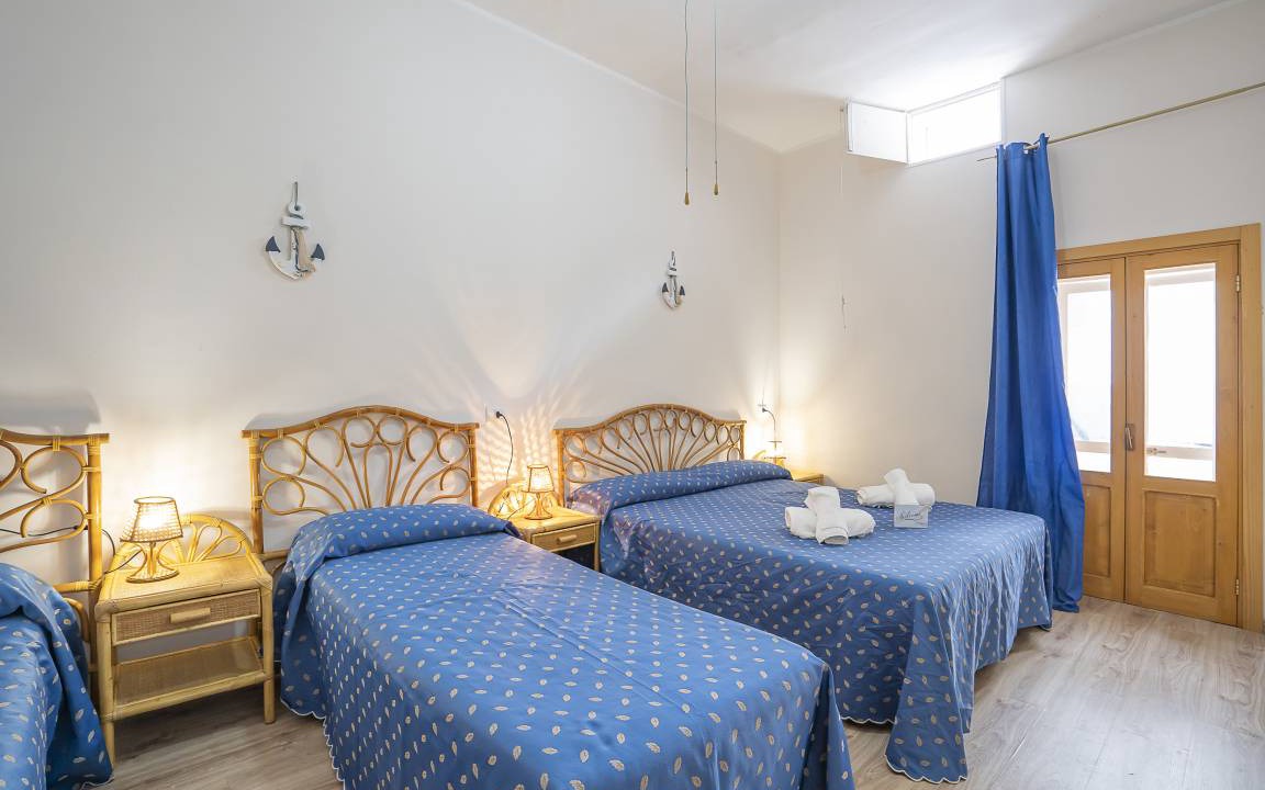 Photo of Bedroom in Torre Lapillo