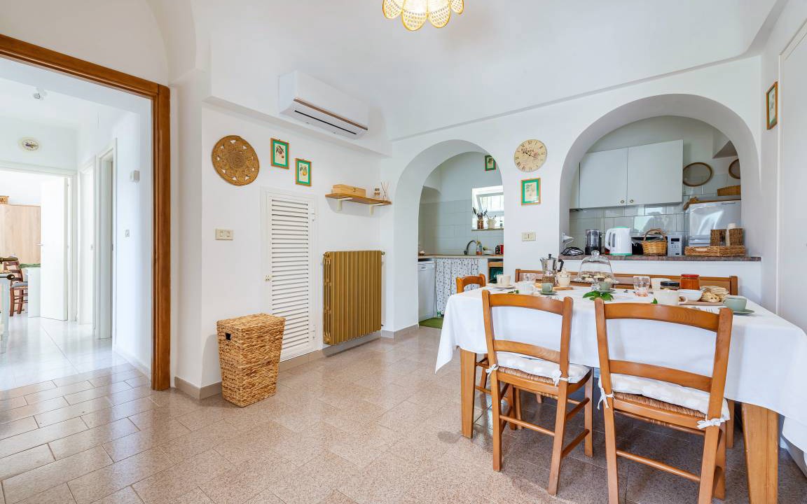 Photo of Kitchen in Selva di Fasano