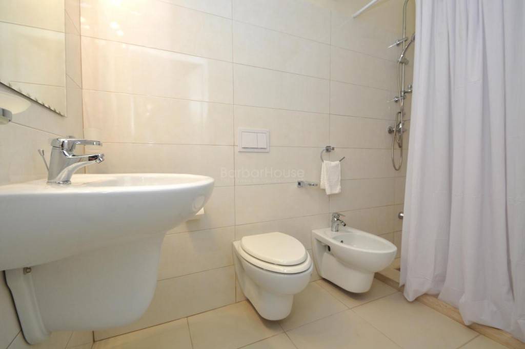 Photo of Bathroom in Torre Suda