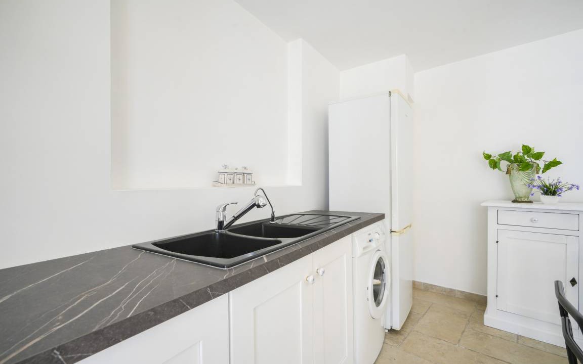 Photo of Kitchen in Martina Franca