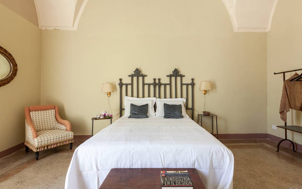 Photo of Bedroom in Centro Storico