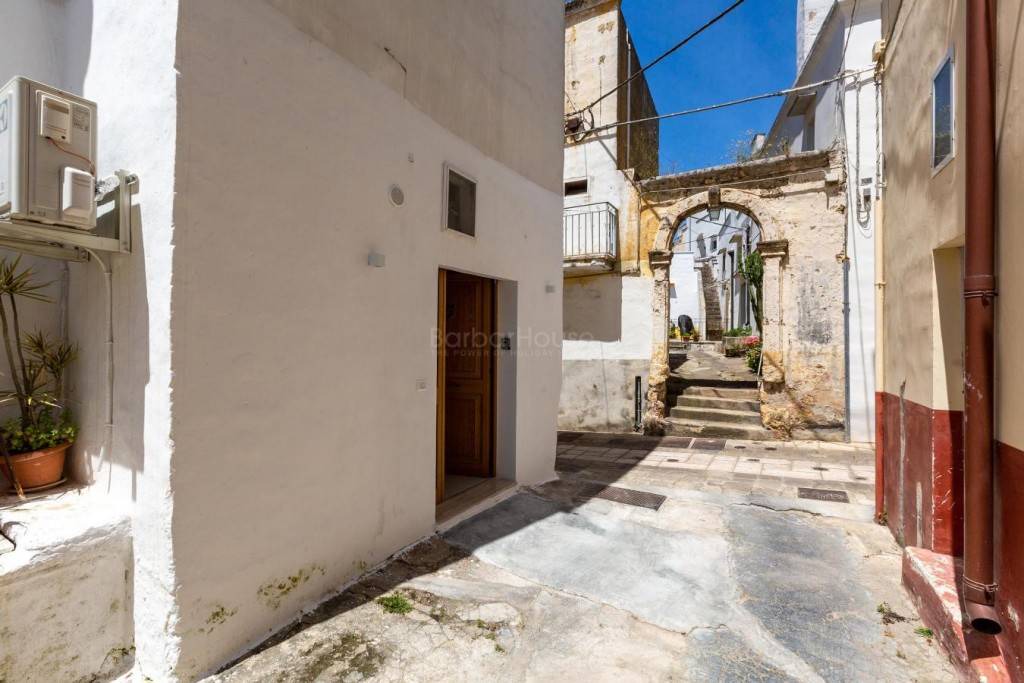 Photo of Buildings in Tuglie