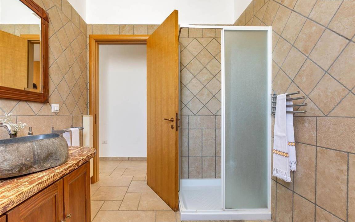 Photo of Bathroom in Manfio