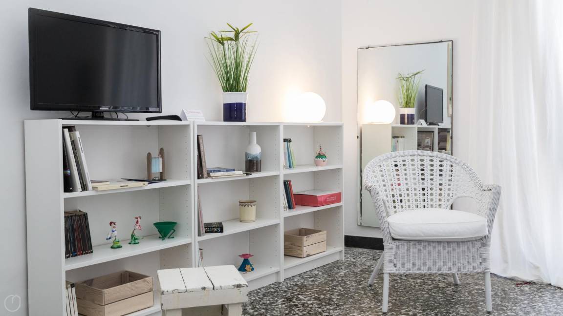 Photo of Livingroom in Lecce Historic Center