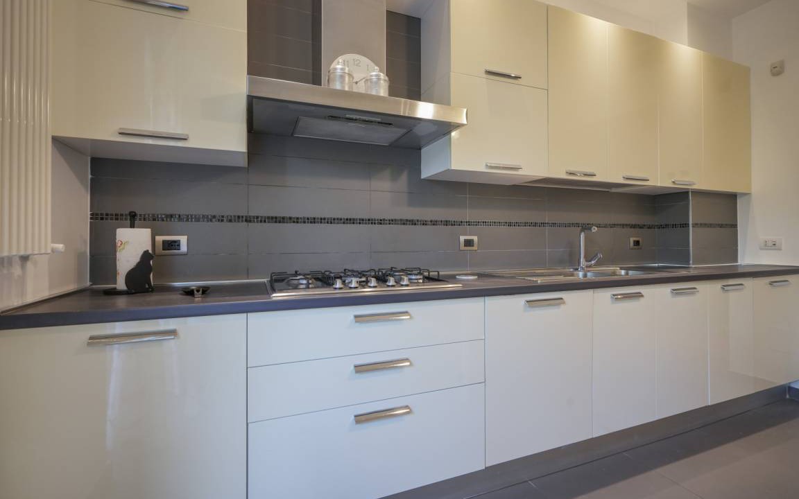 Photo of Kitchen in Municipio 2