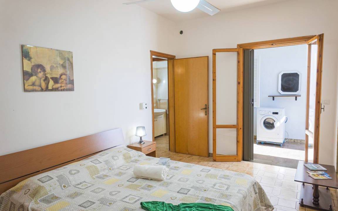 Photo of Bedroom in Torre Lapillo