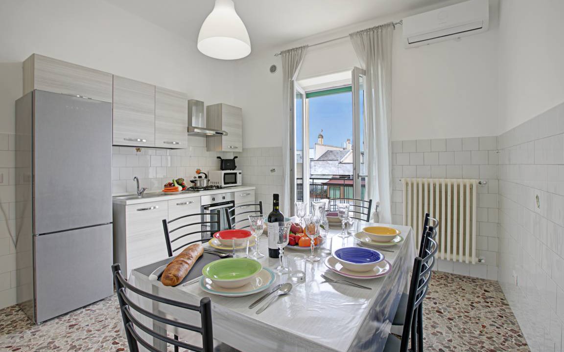 Photo of Kitchen in Alberobello