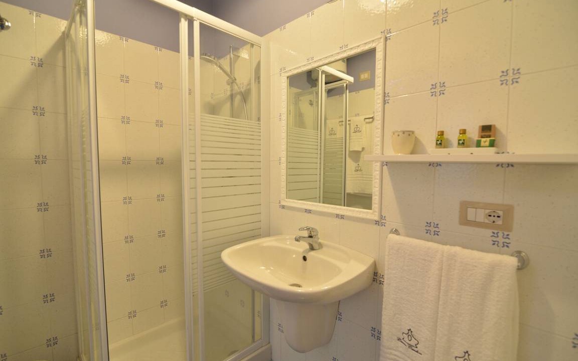 Photo of Bathroom in Francavilla Fontana