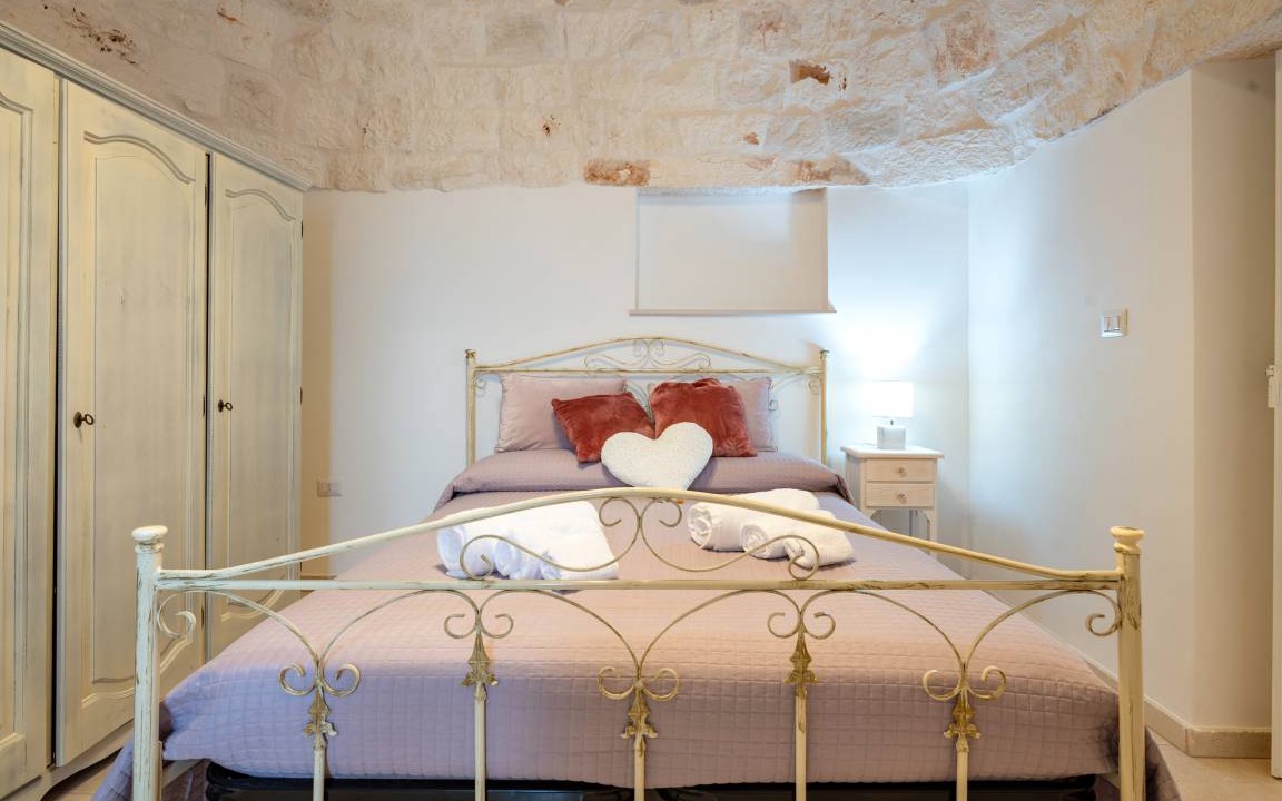 Photo of Bedroom in Specchiaruzzo