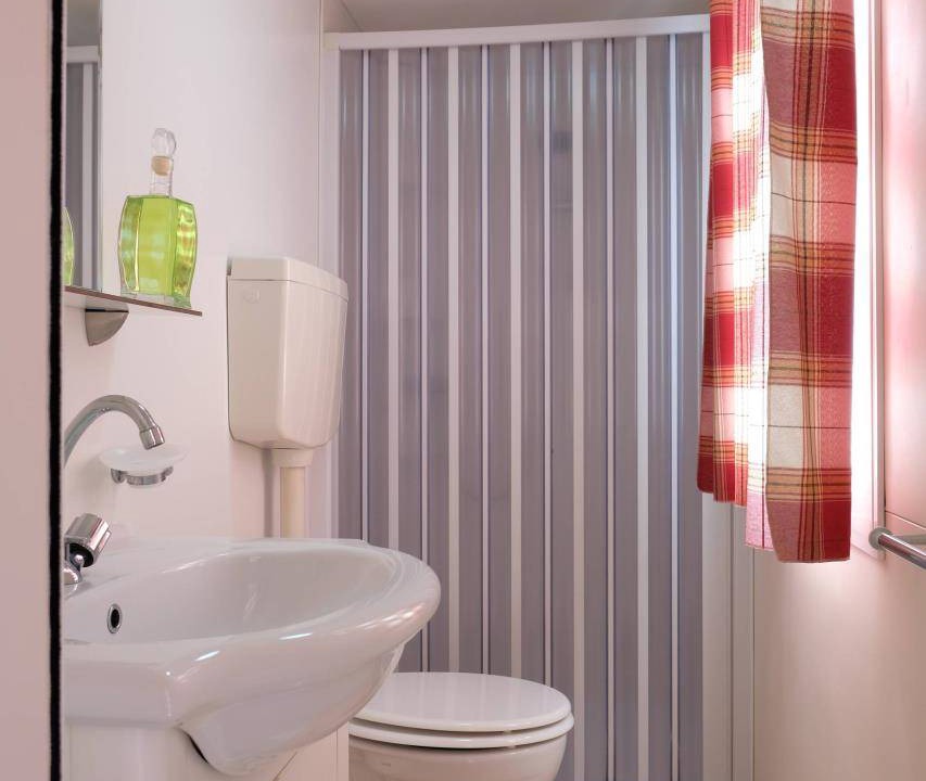 Photo of Bathroom in Vico del Gargano
