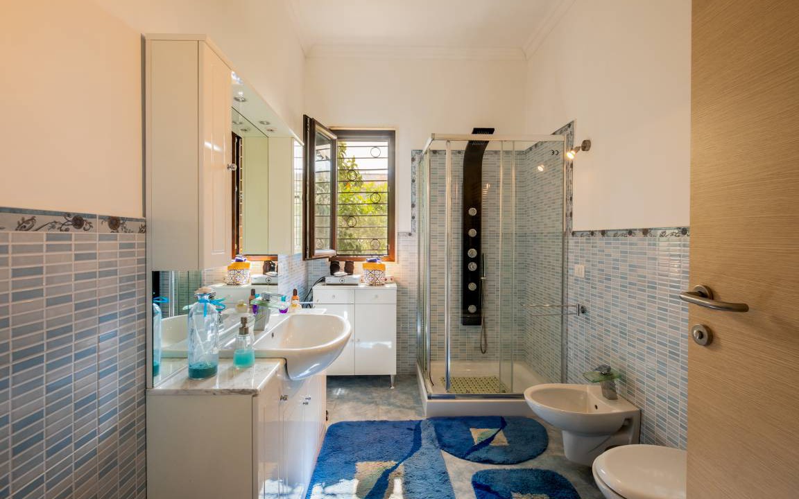 Photo of Bathroom in Cellino San Marco