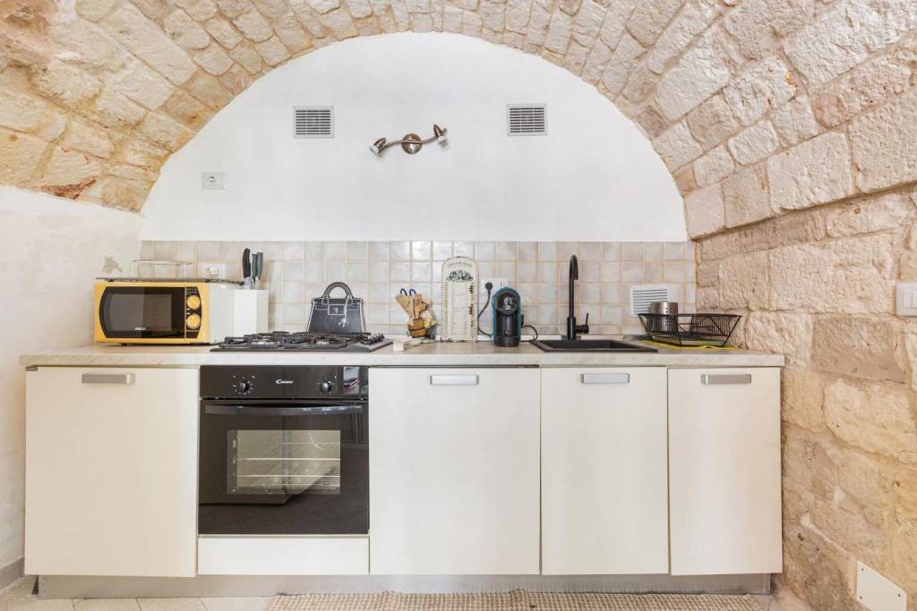 Photo of Kitchen in Ceglie Messapica