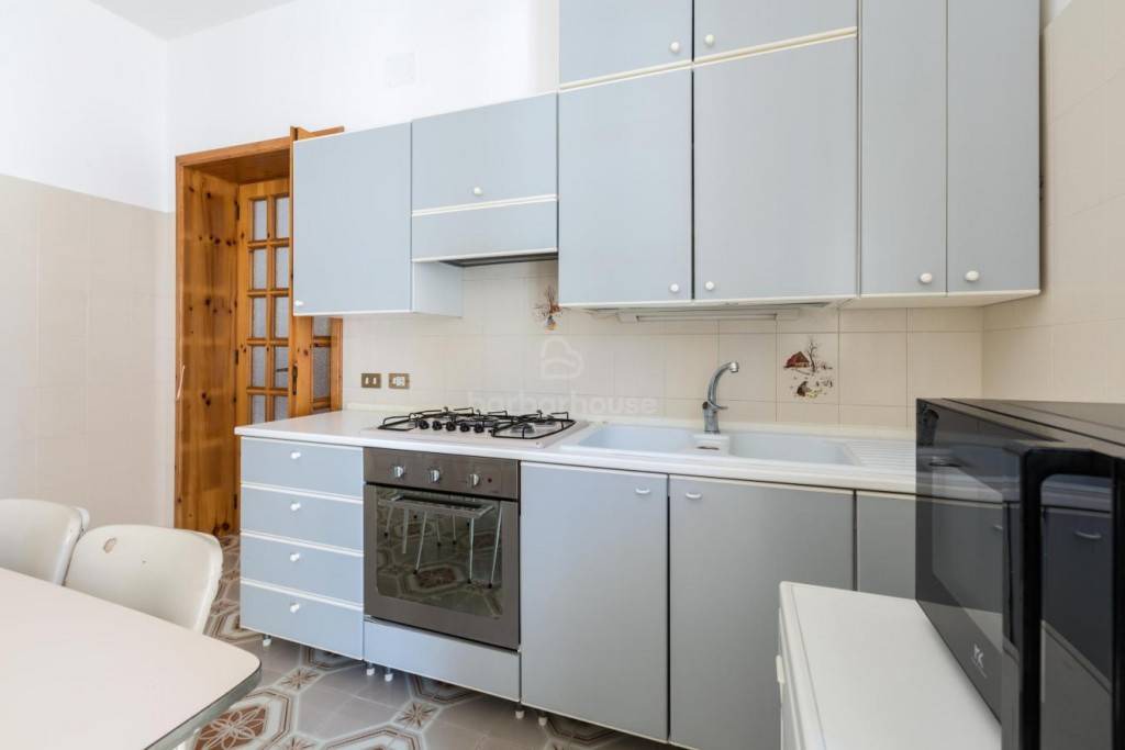 Photo of Kitchen in Campomarino di Maruggio