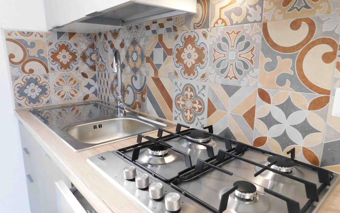 Photo of Kitchen in Torre San Giovanni