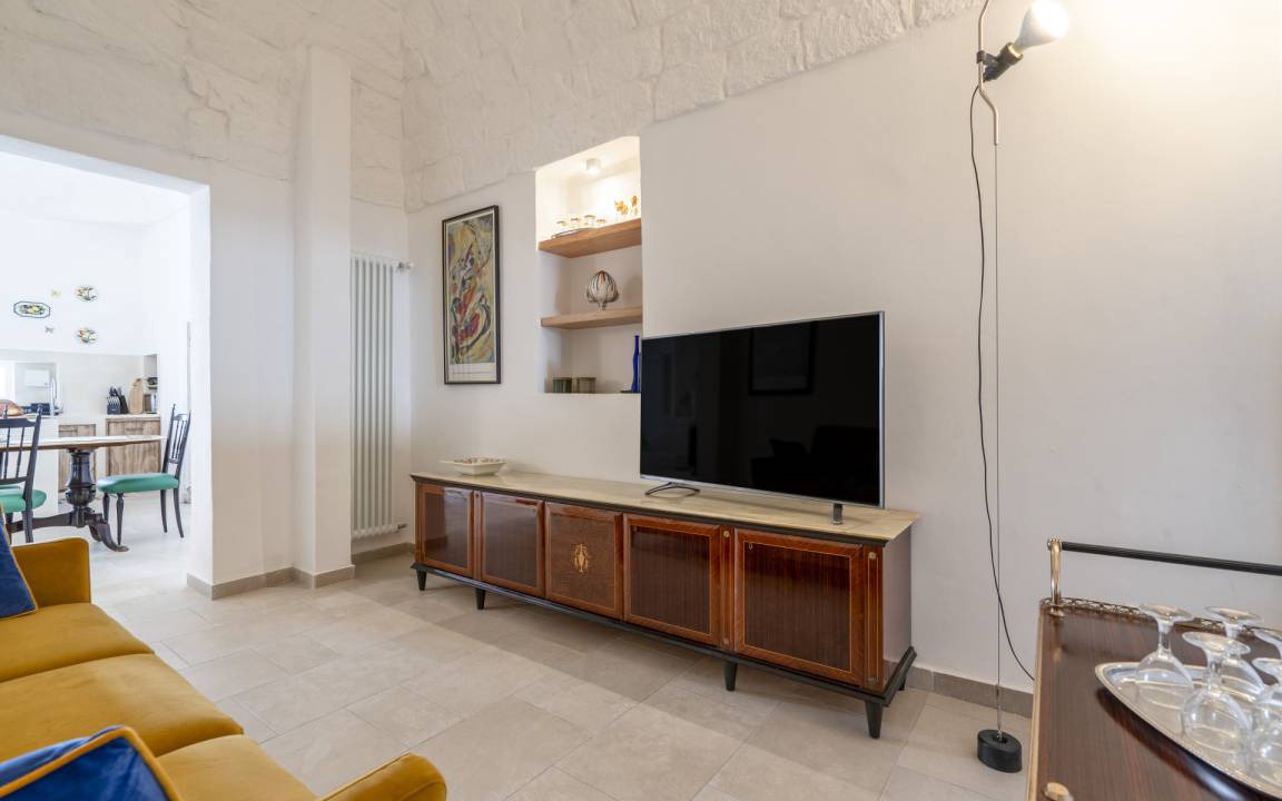 Photo of Livingroom in Ostuni