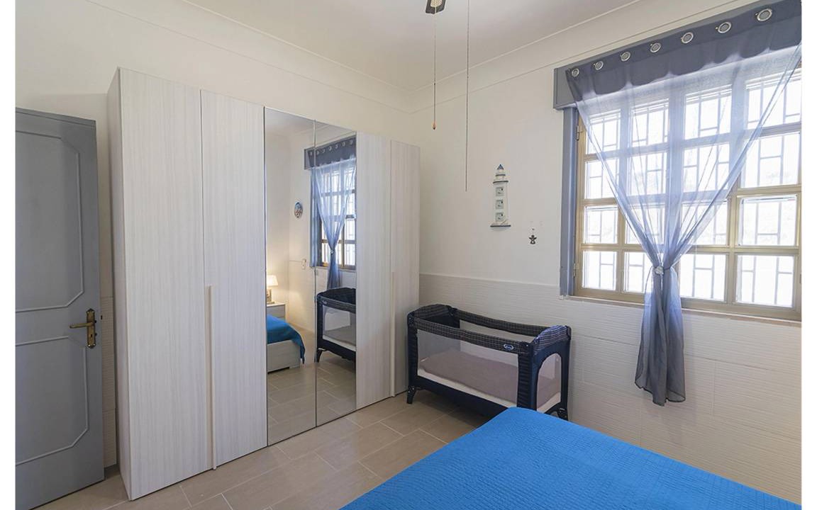 Photo of Bedroom in Torre Rinalda