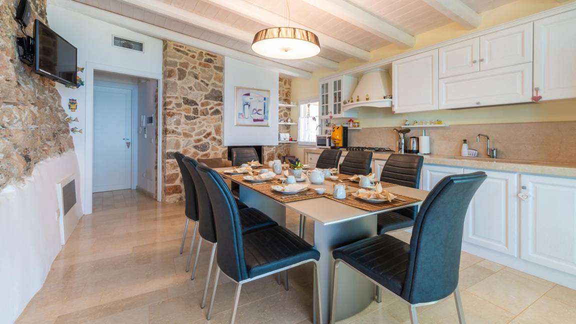 Photo of Kitchen in Patu