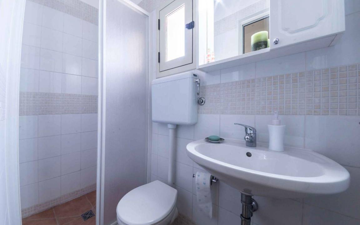Photo of Bathroom in Santa Maria al Bagno
