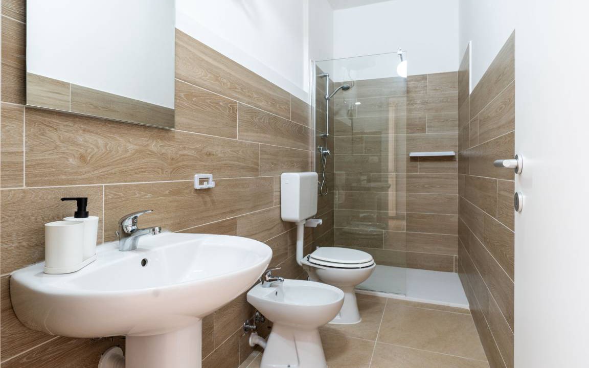 Photo of Bathroom in Municipio 5