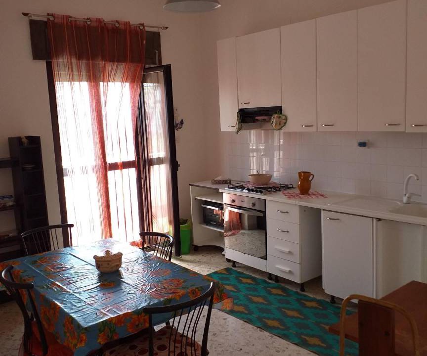 Photo of Kitchen in Municipio 1