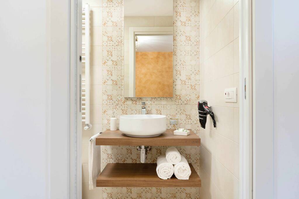 Photo of Bathroom in Capitolo