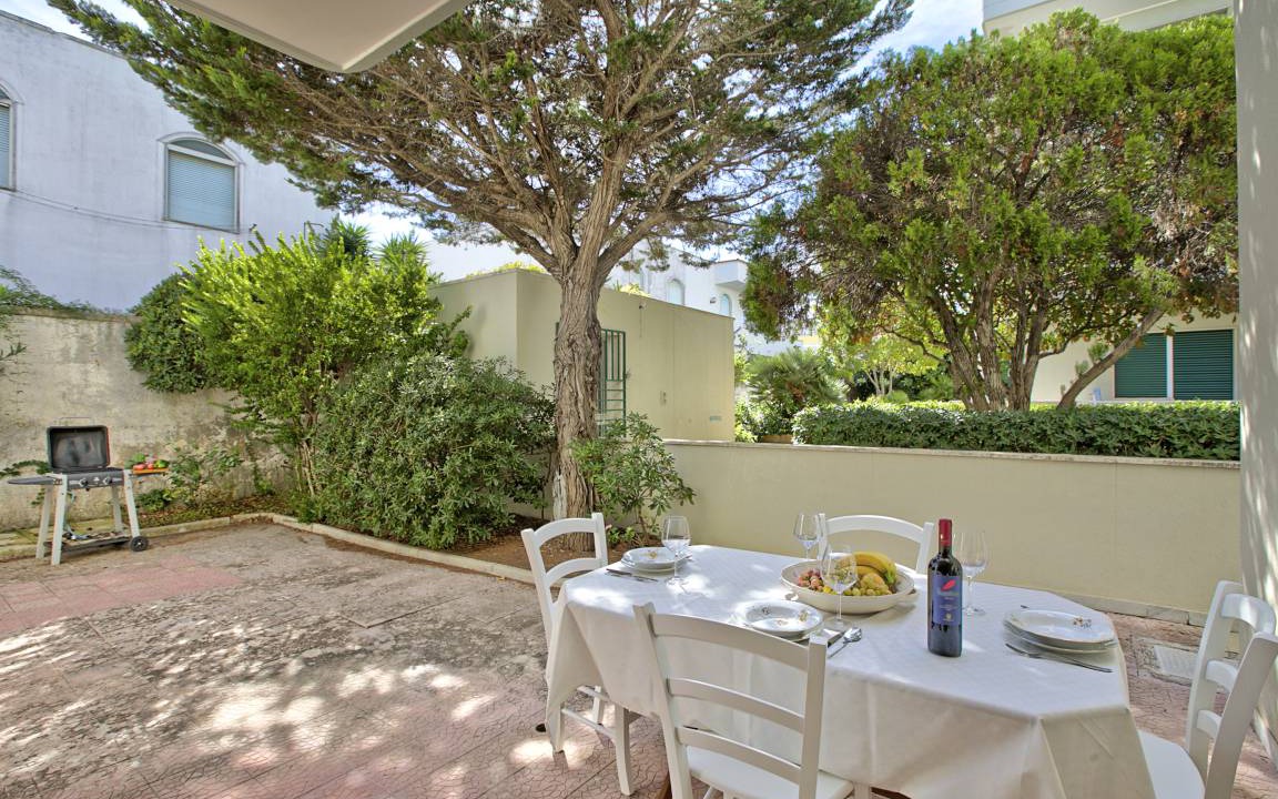 Photo of Patio Balcony in Torre dell'Orso