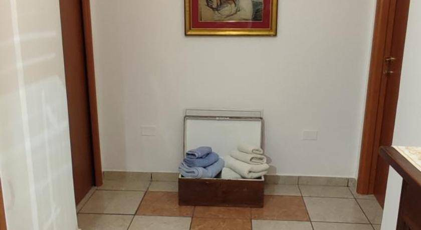 Photo of Bathroom in Taranto