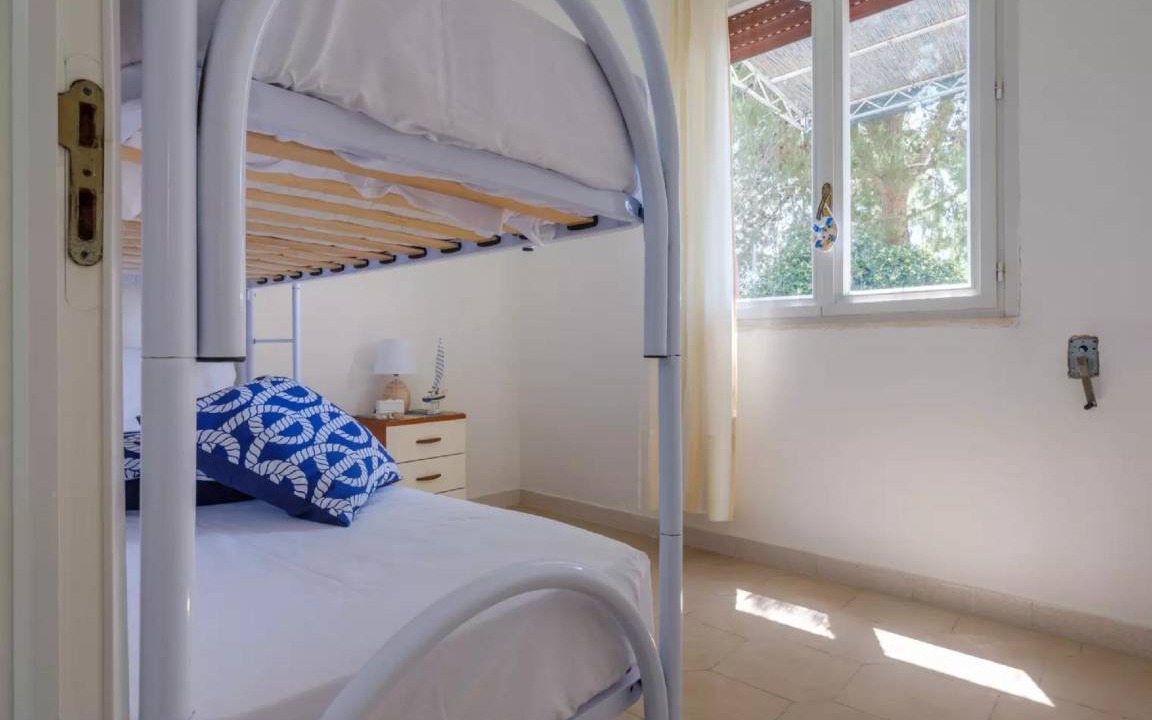 Photo of Bedroom in Torre Castiglione