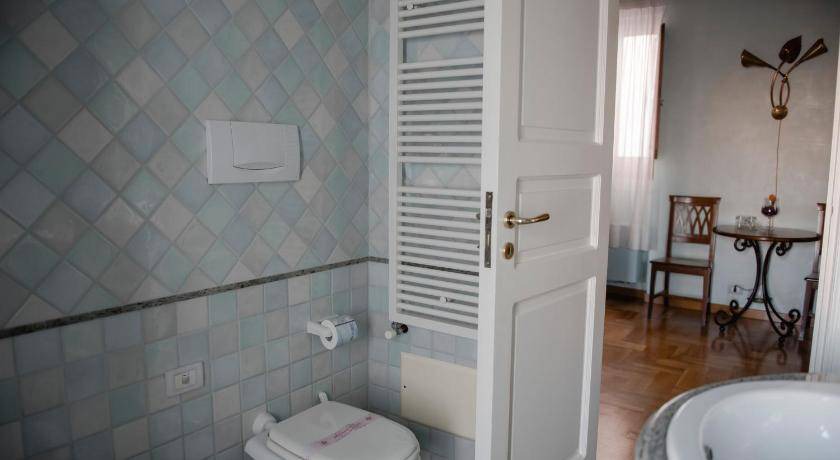 Photo of Bathroom in Galatina Historic Centre