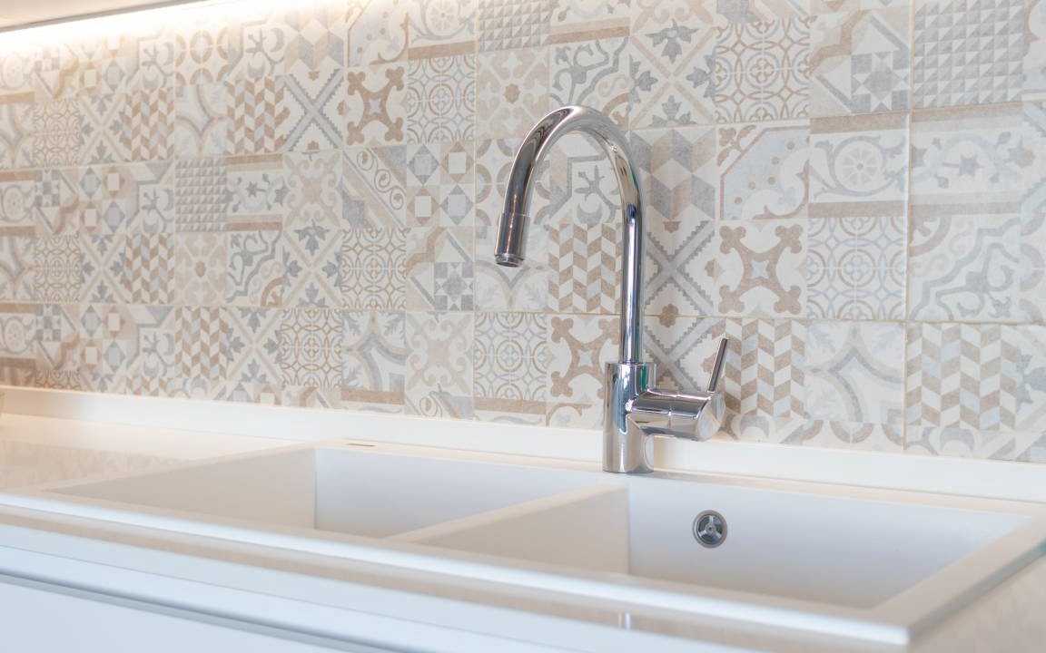 Photo of Bathroom in Polignano a Mare