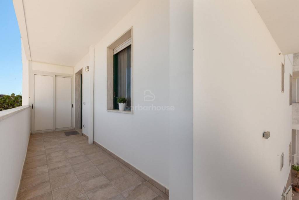 Photo of Patio Balcony in Torre dell'Orso