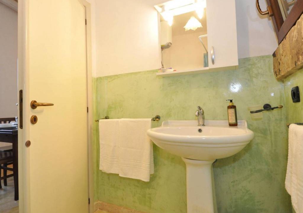 Photo of Bathroom in Capilungo