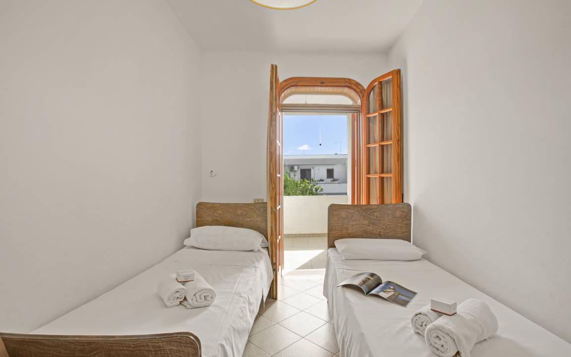 Photo of Bedroom in San Foca