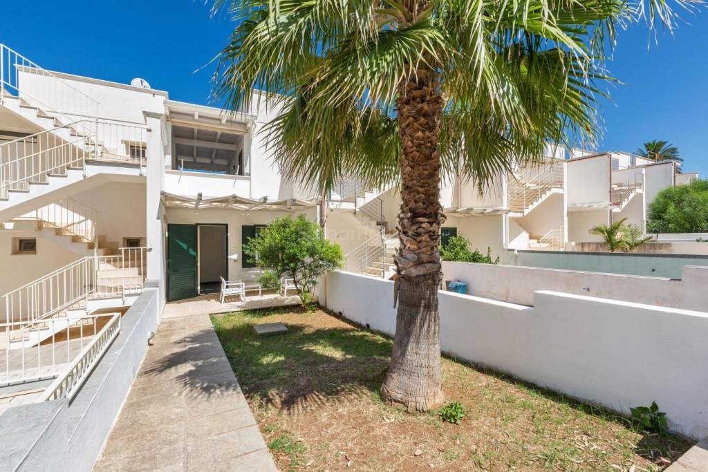 Photo of Buildings in Lido Marini