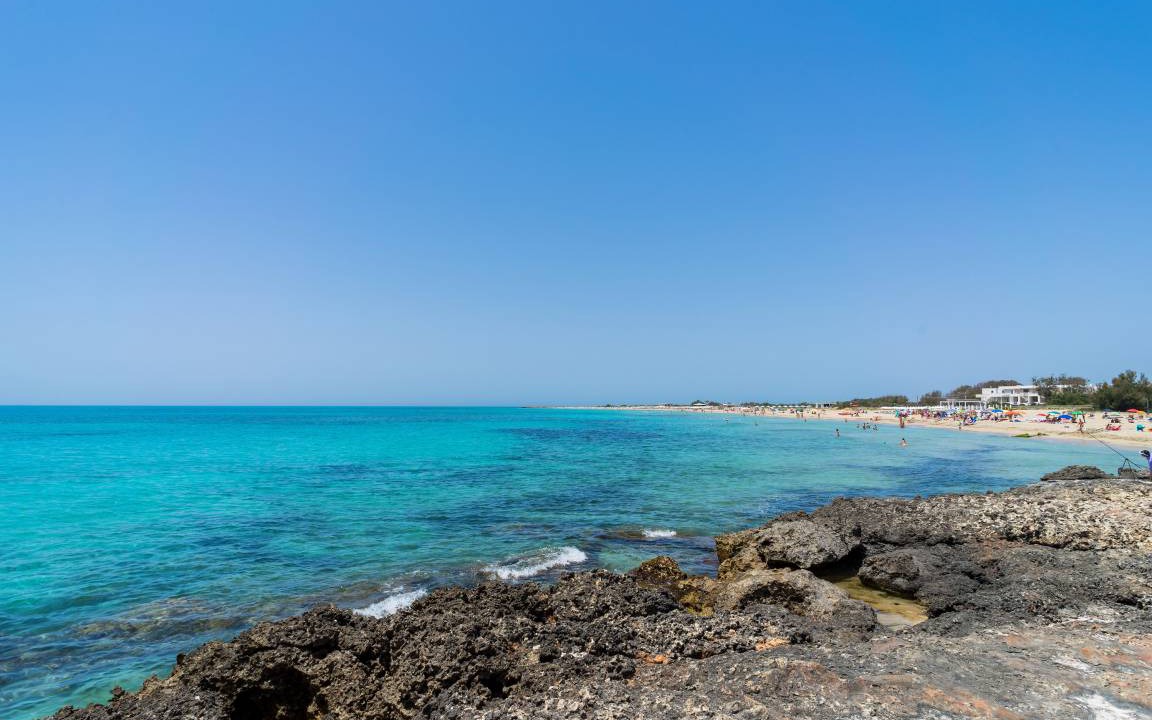 Photo of Others in Acquarica del Capo