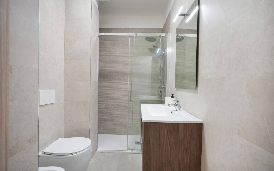 Photo of Bathroom in Municipio 3